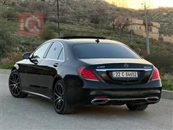 مێرسێدس بێنز S-Class